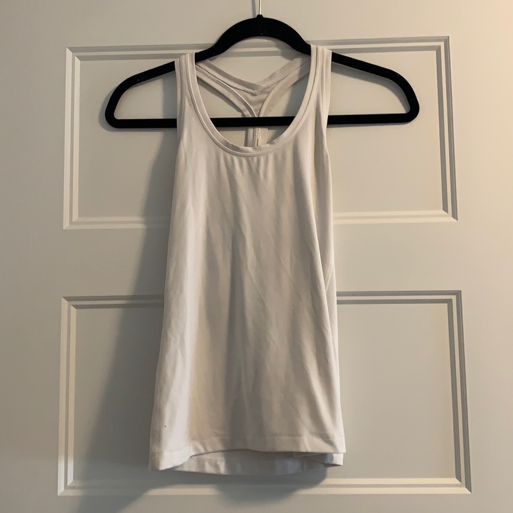 Lululemon Cool Racerback